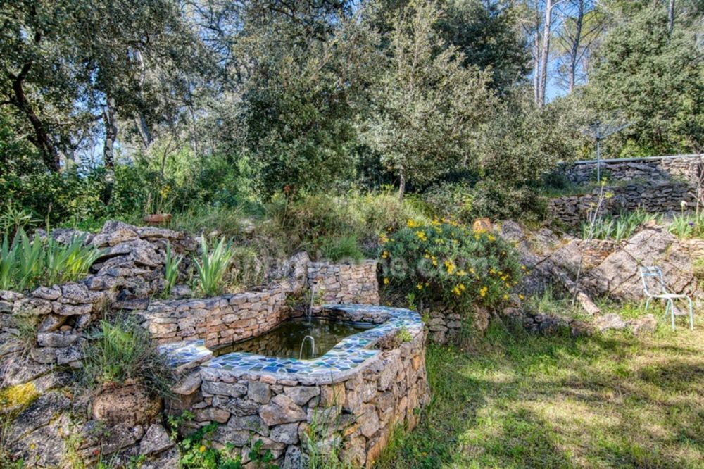 � vendre  Villa Cotignac (83570)