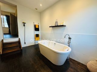  Propri�t�/ch�teau � vendre 6 pi�ces 163 m�