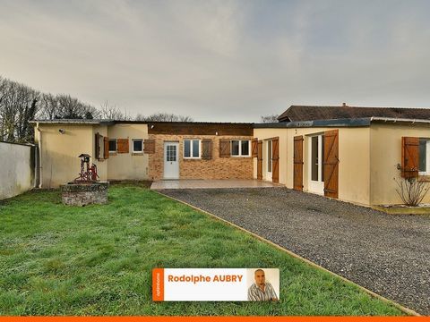   Maison de plain-pied 4 pi�ces 96 m� La Hareng�re (27) Maison - 4 pi�ce(s) - 96 m�