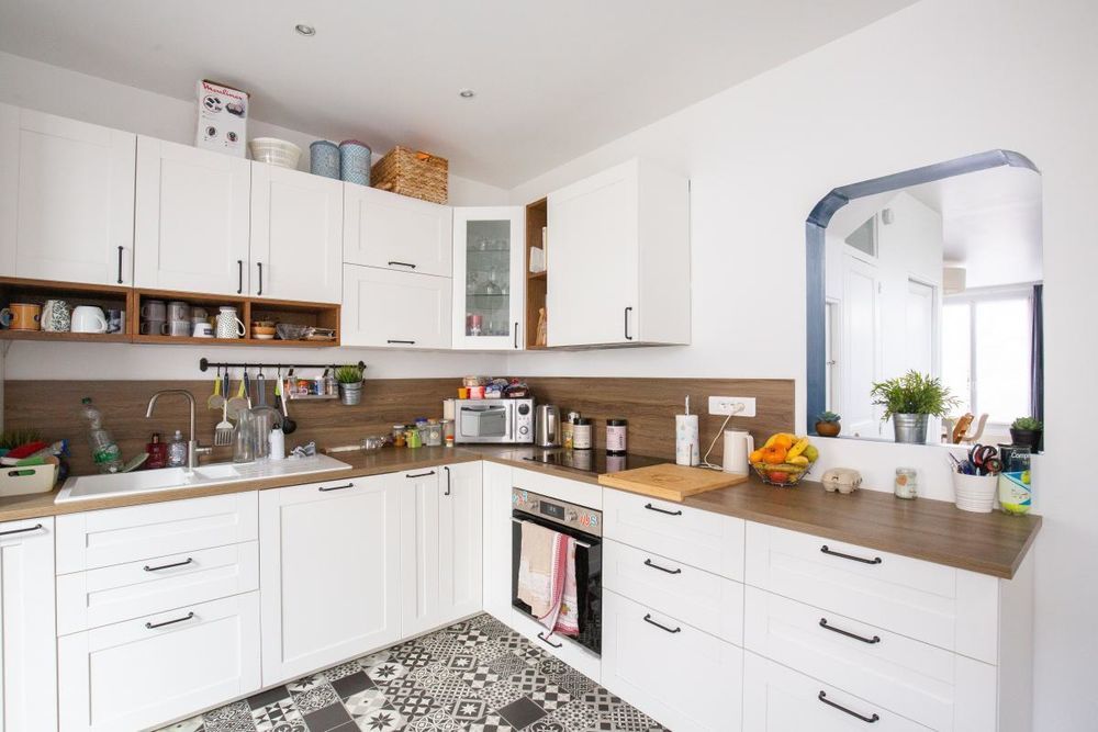 � vendre  Maison Nanterre (92000)