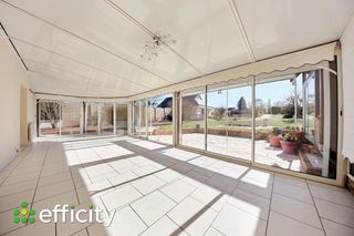  Maison � vendre 8 pi�ces 185 m�