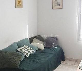  Appartement � vendre 2 pi�ces 34 m�