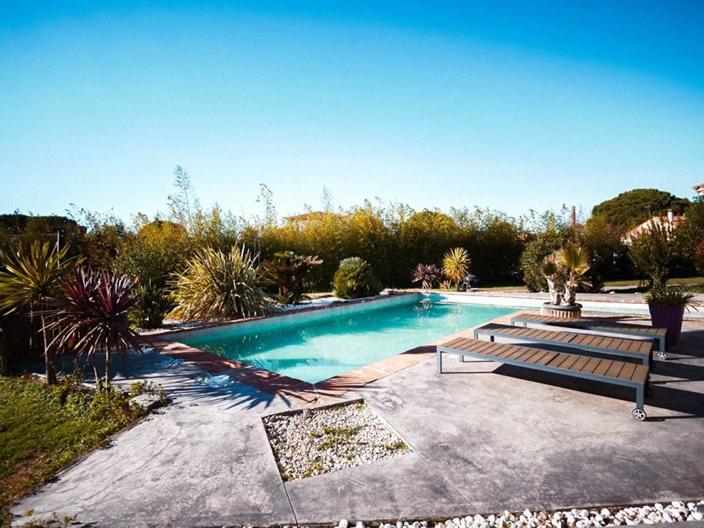 � vendre  Propri�t�/ch�teau Saint-F�liu-d'Avall (66170)