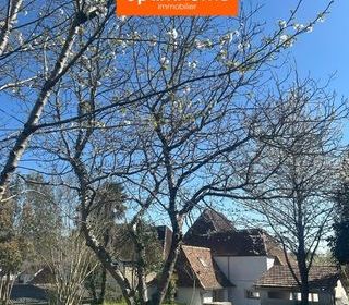  Maison � vendre 6 pi�ces 110 m�