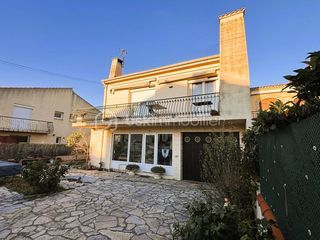  Villa � vendre 5 pi�ces 110 m�