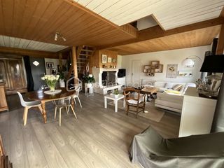  Maison � vendre 5 pi�ces 140 m�