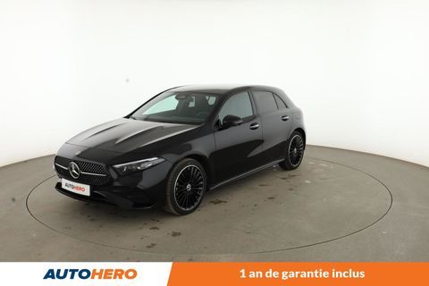 Mercedes Classe A 250 e AMG Line 8G-DCT 218 ch 2024 occasion Issy-les-Moulineaux 92130