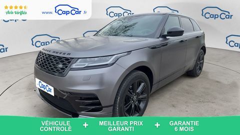 Land-Rover Range rover velar 2.0 250 Si4 4WD R-Dynamic 2020 occasion Toulon 83000