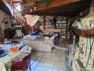  Maison � vendre 5 pi�ces 160 m�