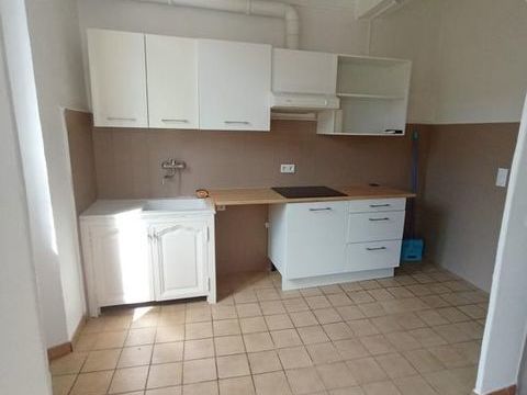   Appartement de 41m2 � louer sur Vidauban Appartement - 3 pi�ce(s) - 41 m�