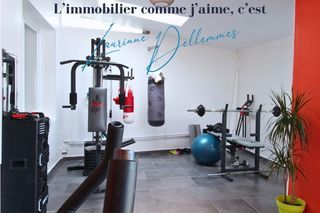  Maison � vendre 9 pi�ces 193 m�