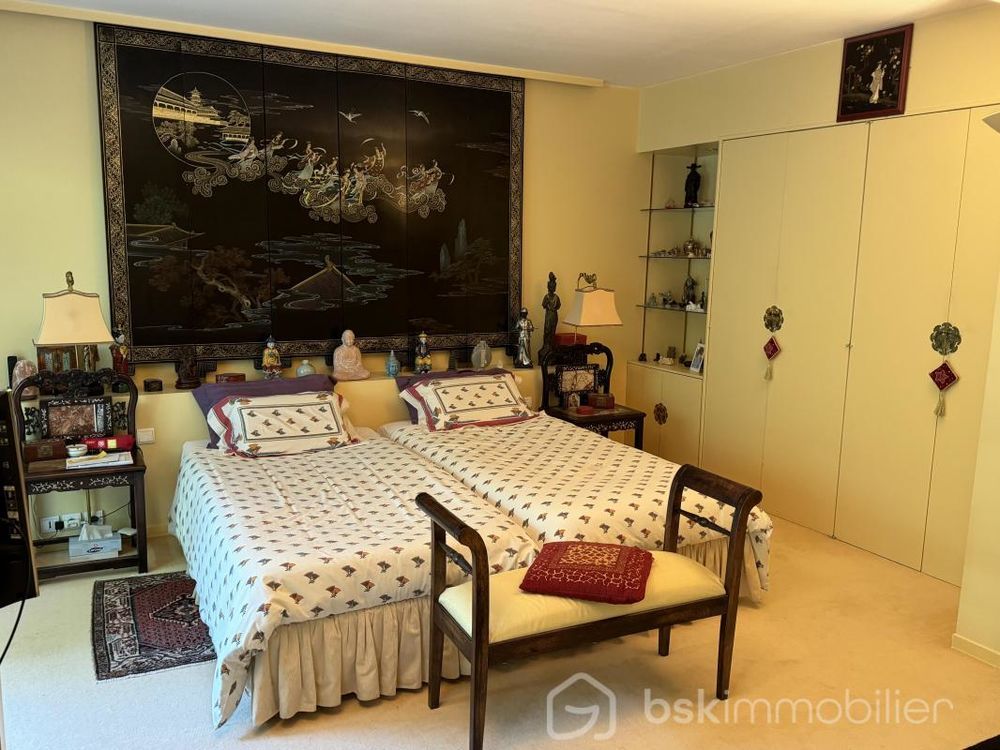 � vendre  Appartement Le Chesnay (78150)