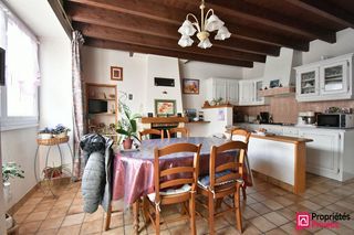  Maison � vendre 7 pi�ces 153 m�