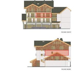  Appartement � vendre 2 pi�ces 66 m�