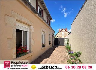  Maison � vendre 5 pi�ces 126 m�