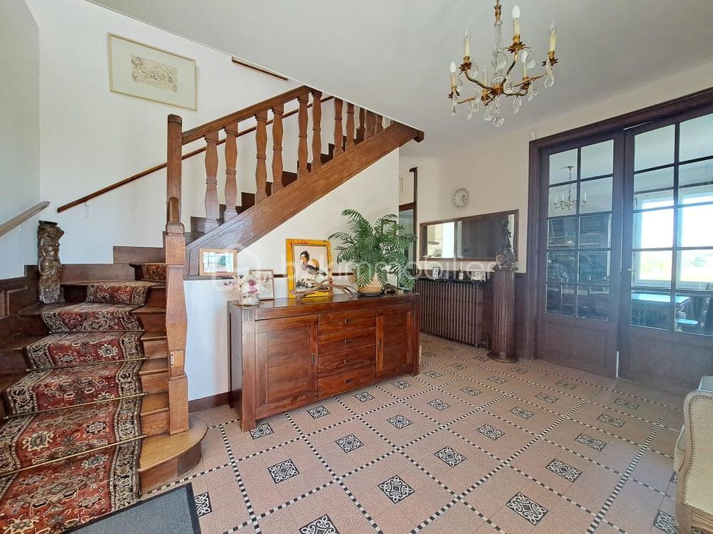 � vendre  Propri�t�/ch�teau Berville (95810)