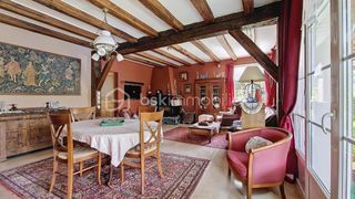  Maison � vendre 7 pi�ces 270 m�