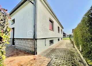  Maison � vendre 4 pi�ces 100 m�