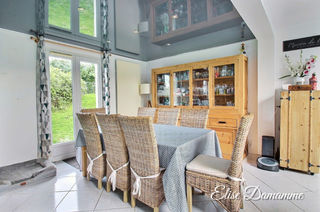  Maison � vendre 5 pi�ces 123 m�