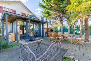  Maison � vendre 5 pi�ces 128 m�