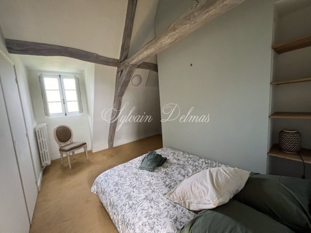 � vendre  Propri�t�/ch�teau Cormery (37320)