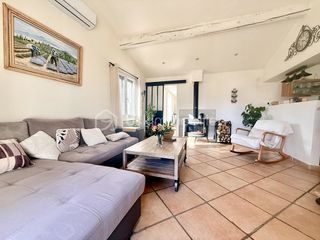  Villa � vendre 3 pi�ces 87 m�