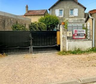  Maison � vendre 5 pi�ces 99 m�