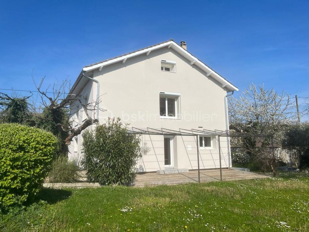 � vendre  Maison L'Isle-d'Abeau (38080)