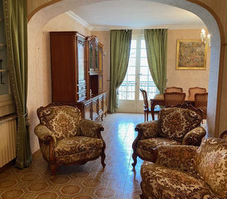  Maison � vendre 7 pi�ces 140 m�