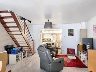  Maison � vendre 4 pi�ces 95 m�