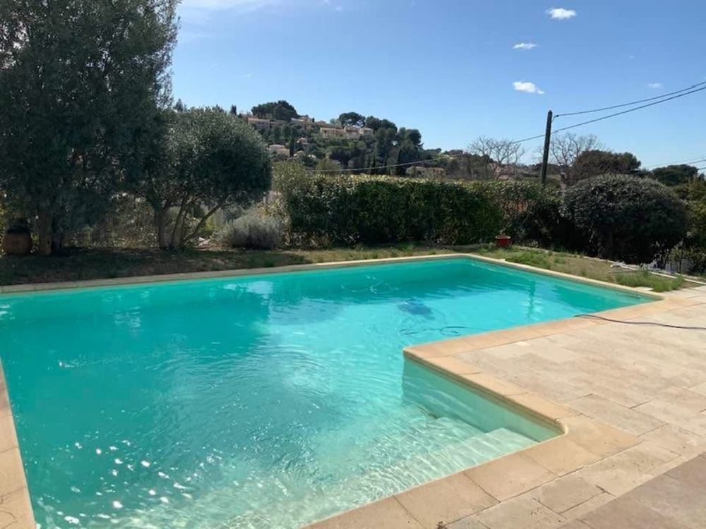 � vendre  Maison Allauch (13190)