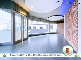  Immeuble � vendre 368 m�