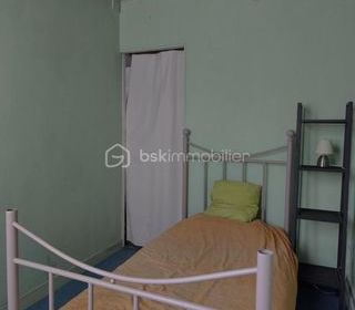  Maison � vendre 3 pi�ces 60 m�