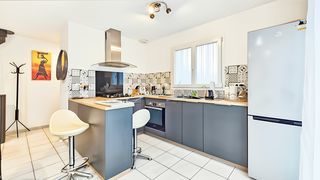  Maison � vendre 4 pi�ces 82 m�