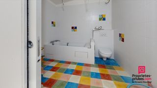  Maison � vendre 5 pi�ces 121 m�