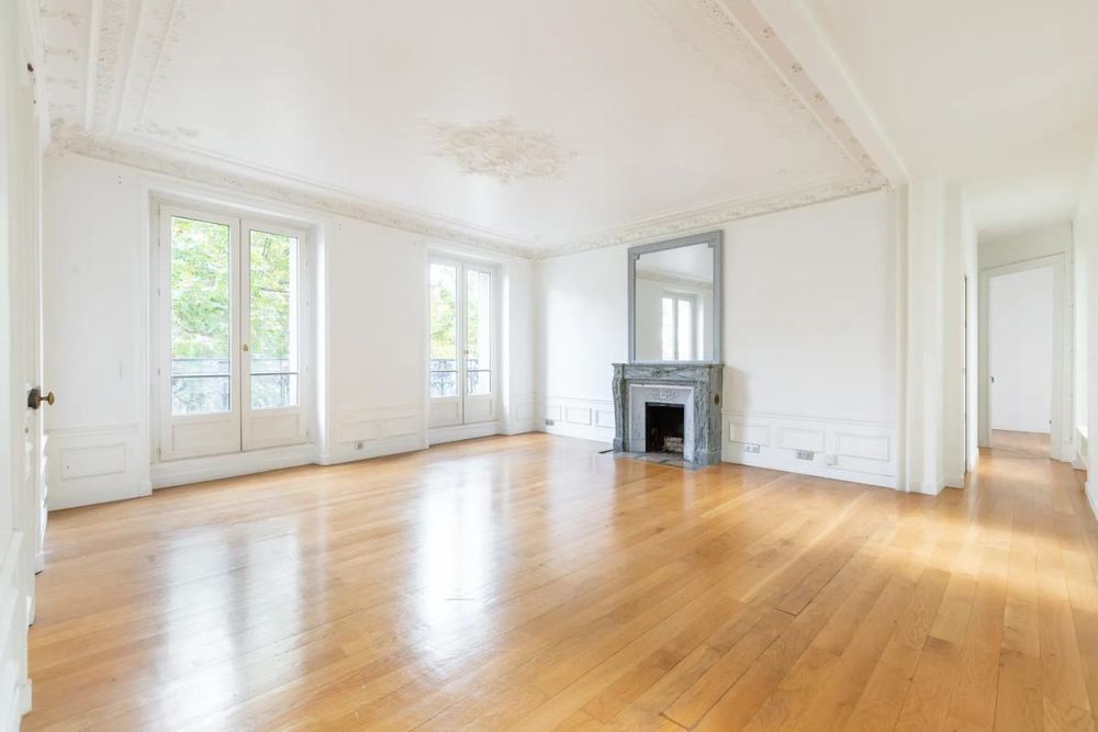 � vendre  Appartement Paris 3