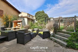 Maison � vendre 5 pi�ces 100 m�