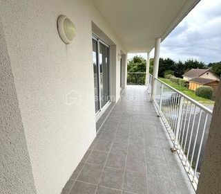  Maison � vendre 4 pi�ces 125 m�