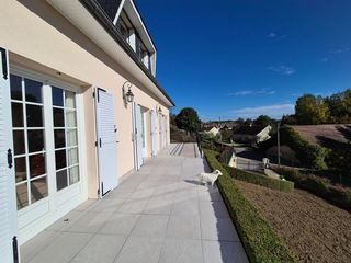  Maison � vendre 5 pi�ces 120 m�