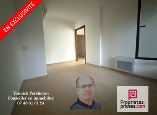  Maison � vendre 3 pi�ces 59 m�