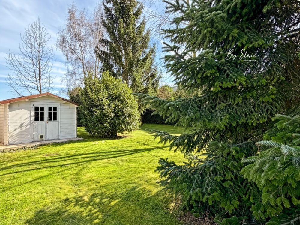 � vendre  Villa Claye-Souilly (77410)