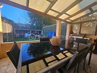  Maison � vendre 5 pi�ces 95 m�