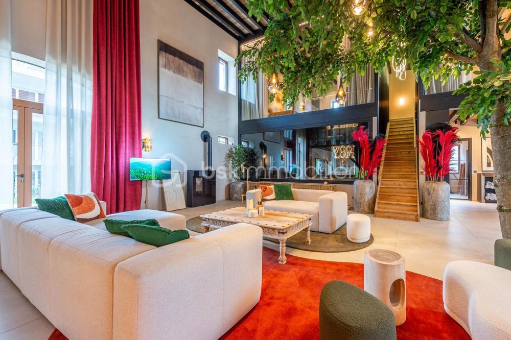 � vendre  Maison S�vrier (74320)