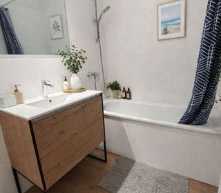  Appartement � louer 4 pi�ces 82 m�