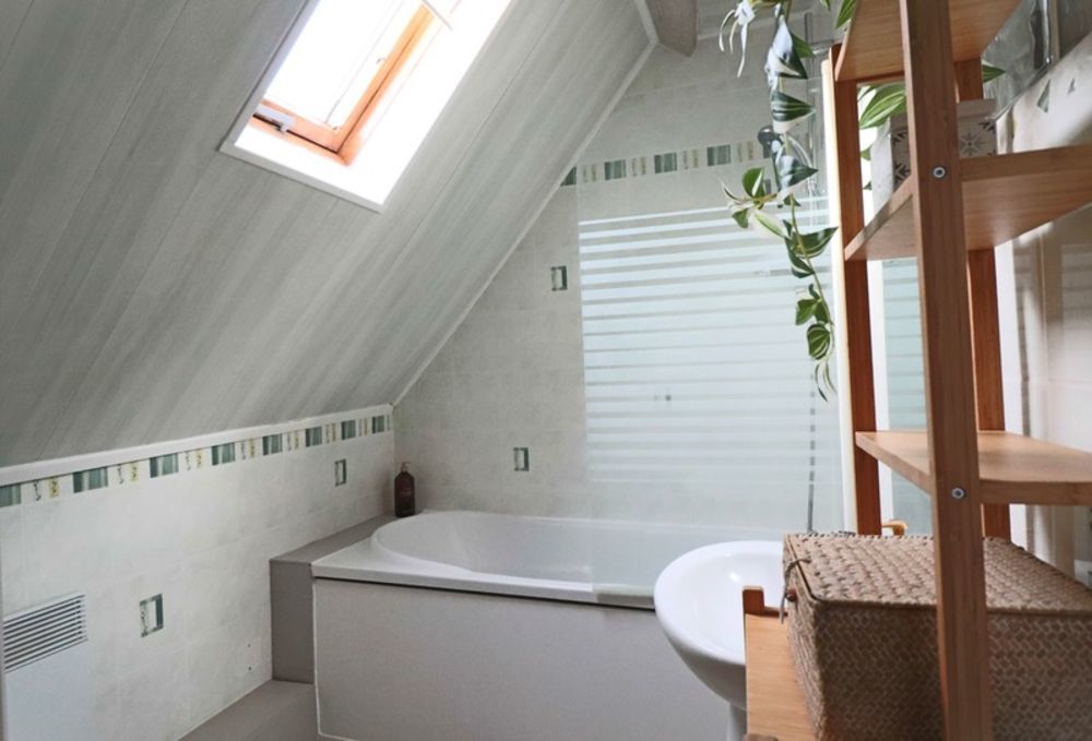 � vendre  Maison Longperrier (77230)