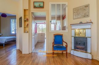  Maison � vendre 4 pi�ces 113 m�