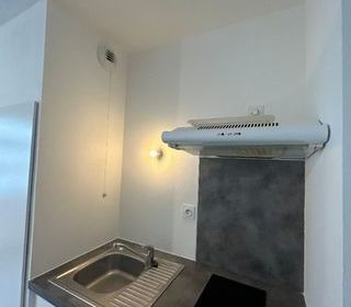  Appartement � louer 1 pi�ce 22 m�