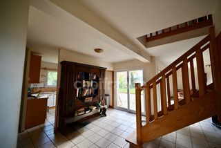  Maison � vendre 6 pi�ces 139 m�