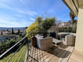  Villa � vendre 4 pi�ces 110 m�