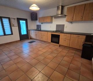  Maison � vendre 4 pi�ces 102 m�